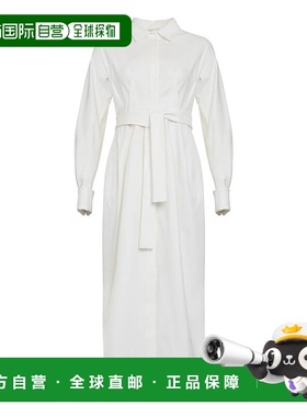 香港直邮MAX MARA 女士连衣裙 AREZZO12342511221463600001