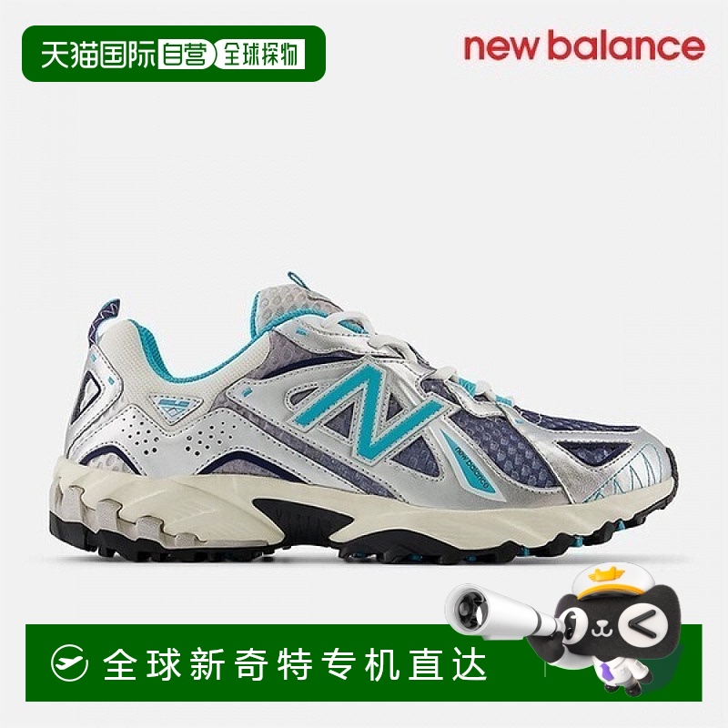 1h可退 韩国直邮newbalance  运动鞋跑步鞋