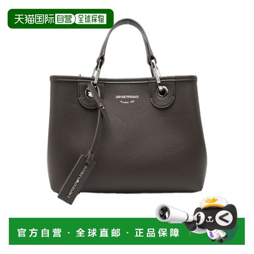 香港直邮EMPORIO ARMANI 女士托特包手提包 EW000361AF12036M6458