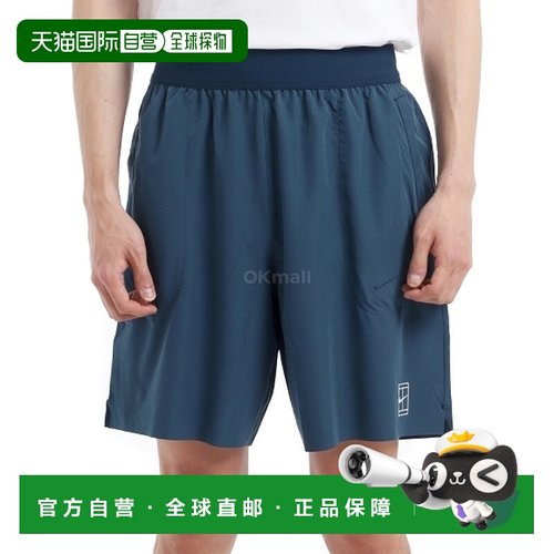 韩国直邮NIKE M NKCT DF ADVTG 8英寸短裤 (FZ9322-478) 短裤新款