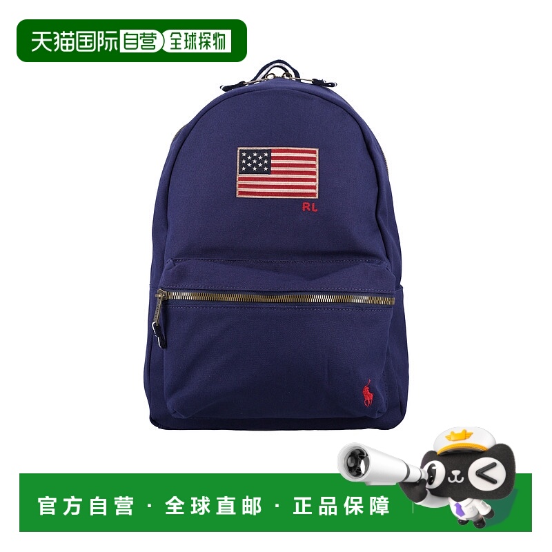 1h可退 香港直邮POLO RALPH LAUREN 男童包袋 24ARL9AR1379AR137B
