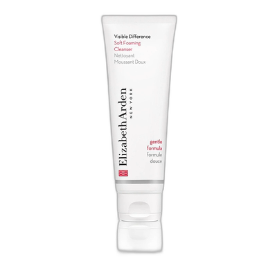 香港直邮ELIZABETH ARDEN 雅顿水颜平衡洁面乳洗面奶 125ml正品