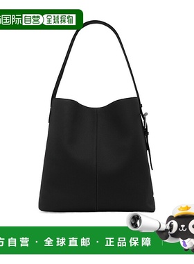 香港直邮Alexander McQueen T-Bar Sling单肩包 8103001VDDM