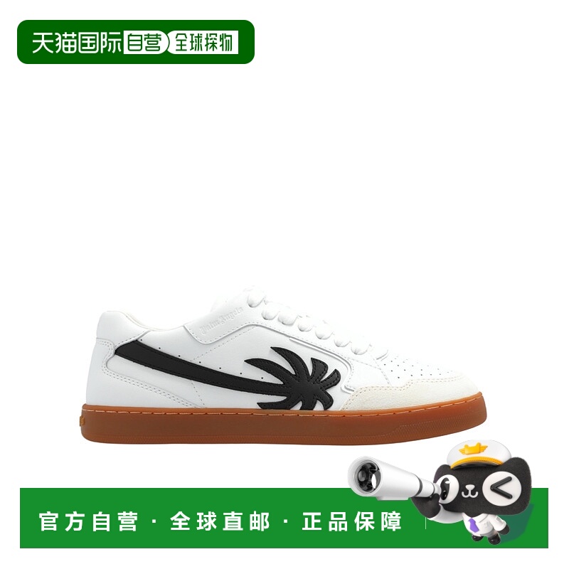 1h可退 香港直邮palm angels 女士 时尚休闲鞋