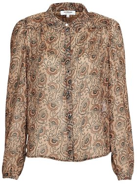 Morgan  COLMI F 女士服装上衣 222-COLMI.F-MULTICO