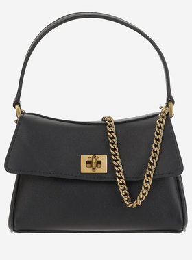 BALENCIAGA 女士手提包 8194292ABKX1000 SS2025 黑色