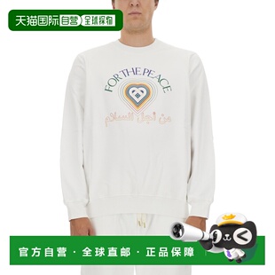 1h可退 香港直邮Casablanca 男士 针织衫/毛衣 MF23JTP00119