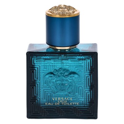 欧洲直邮VERSACE范思哲Eros男士淡香水EDT30毫升时尚迷人喷雾