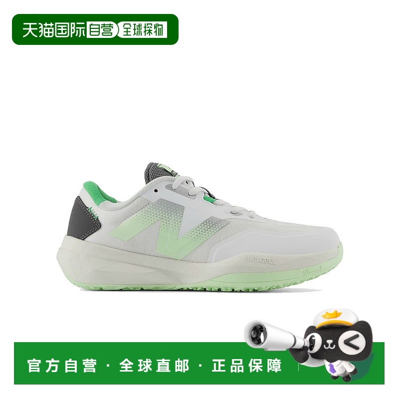 日本直邮New Balance NB女款网球鞋WCO796T4新款