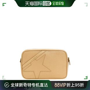 GOLDEN crossbody Star Bag 女士 bag 香港直邮潮奢 斜挎包 GOOSE