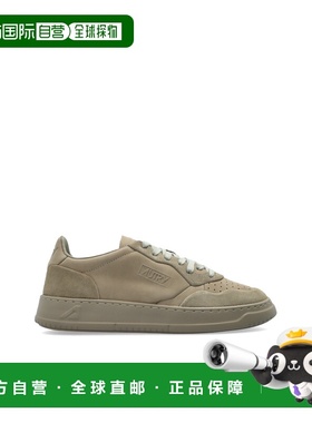 香港直邮AUTRY 男士运动鞋 AULM0NU05 AW2025 灰色 Sports shoes