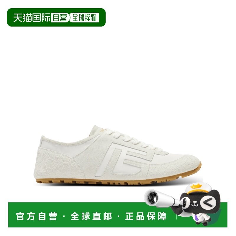 1h可退 香港直邮26SS Racer 45 运动鞋 Men德训鞋,流行男鞋,时尚休闲鞋,淘宝优惠券,粉丝福利购,淘宝优惠卷