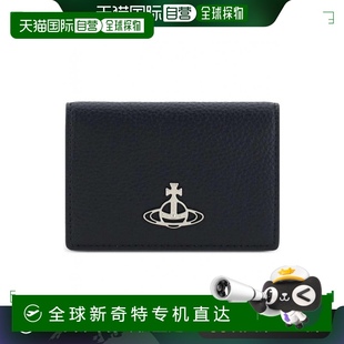 westwood 韩国直邮vivienne 钱包牛皮