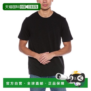 Vince 高档舒适透气百搭 Slub 时尚 美国奥莱直发 T正品 自营