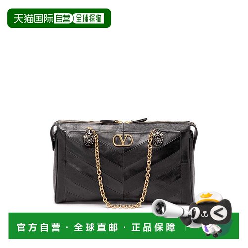 香港直邮VALENTINO GARAVANI 女士单肩包 9W2B0S7【付后1h可退】