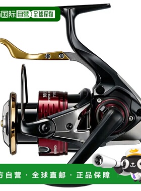 日本直邮Shimano 25 BB-X Hyperforce 2 型 C3000DXXG SL C3000DX