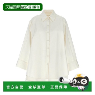 J03DL0153J45266101 女士衬衫 欧洲直邮JIL SANDER
