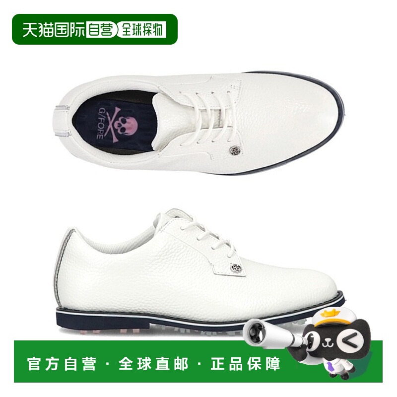 韩国直邮G/FORE 女士高尔夫鞋G4LC0EF02