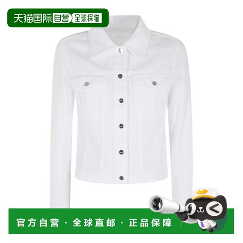 香港直邮DONDUP 女士西服 DJ751BF0018DPTD098000【付后1h可退】