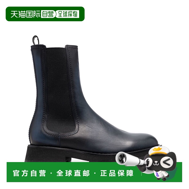 1h可退 香港直邮ALEXANDER MCQUEEN 男士靴子 711120WHU351160 AW