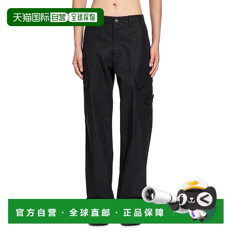 香港直邮STONE ISLAND男士休闲裤3100019S00F1V0029