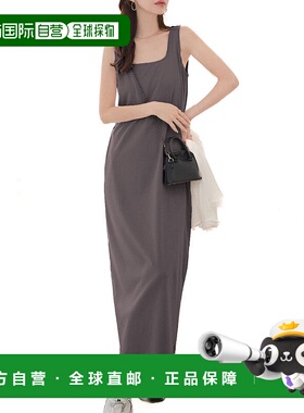 日本直邮KOBE LETTUCE 2way窄版裹身连衣裙[E3512] KO5653EW03116