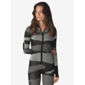 美国奥莱 Airwarm 直发 holden Merino 连体衣 黑色