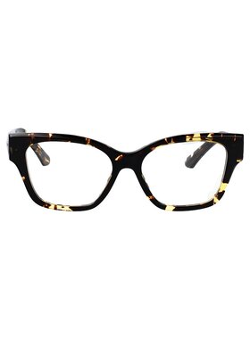 BURBERRY 女士眼镜 0BE24204106 SS2025 花色 0BE2420
