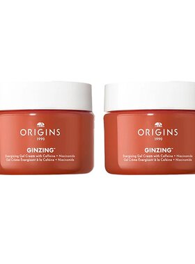 Origins悦木之源 发光面霜30mlx2保湿修护滋润维C抗氧焕亮