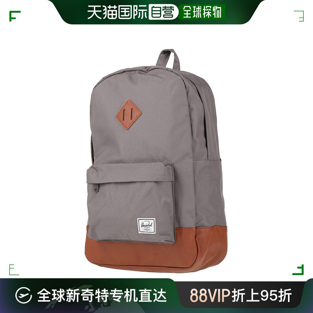 香港直邮潮奢 Herschel Supply Co.男士 Backpacks手提包-封面