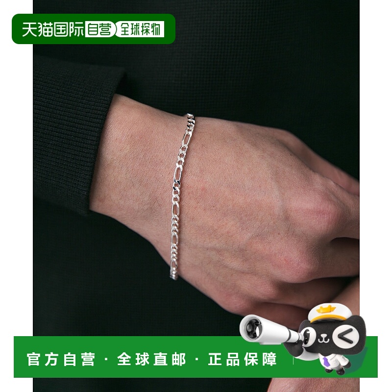 1h可退 日本直邮URBAN RESEARCH DOORS 男装 SILVER925 菲加罗手