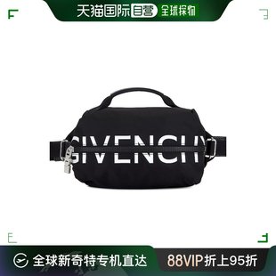 Givenchy Bumbag zip 男士 腰包 香港直邮潮奢 BKU038K1 纪梵希