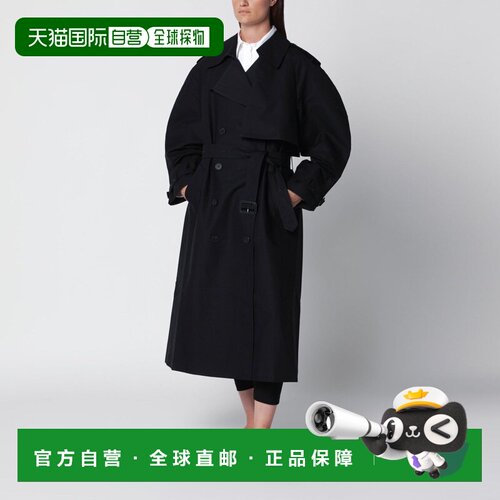 香港直邮ANINEBING/PASCALE女士风衣 【付后1h可退】