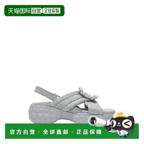 香港直邮ROGER VIVIER 女士高跟鞋 RVW66733560VLR191Q AW2026