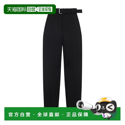 1h可退 香港直邮BOTTEGA VENETA 女士正装裤 835377V4C201000 CO