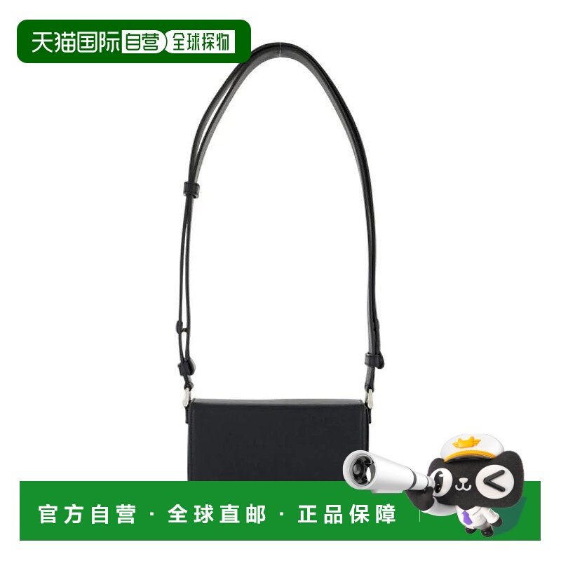 香港直邮AMI PARIS女士单肩包ULL721AL0138