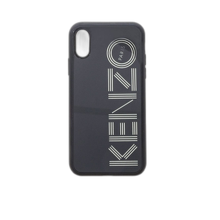 香港直邮KENZO 男士化妆包 COKIFXKTG99