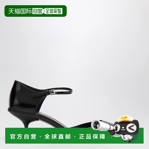 香港直邮PRADA 女士高跟鞋 1I661O055055F0002 AW【付后1h可退】