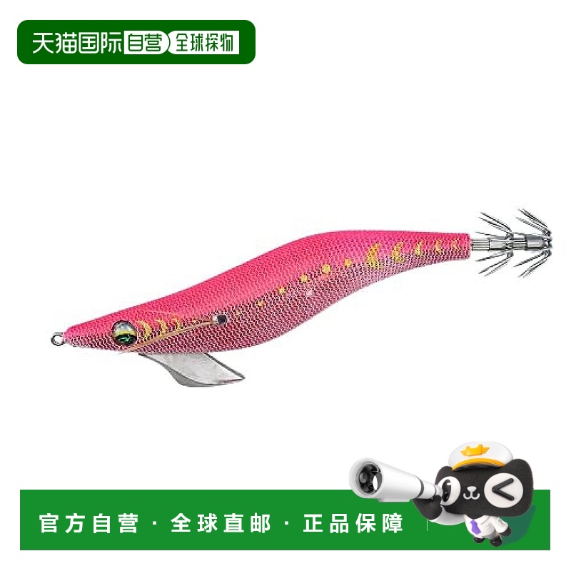 【日本直邮】Daiwa 诱饵Emeraldas Peak 2.5号 Keimura白骑士鱼饵