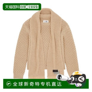 女士针织毛衣 1h可退 MARGIELA 香港直邮MM6 S52HL0049M13 MAISON
