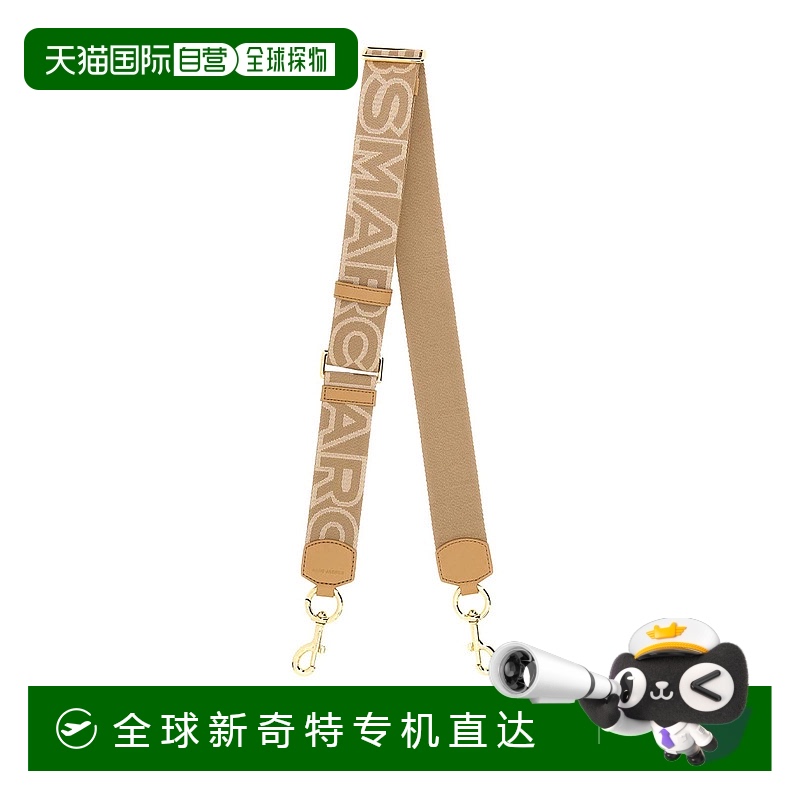 1h可退 香港直邮MARC JACOBS 女士斜挎包 2S3SST001S02230 SS2025