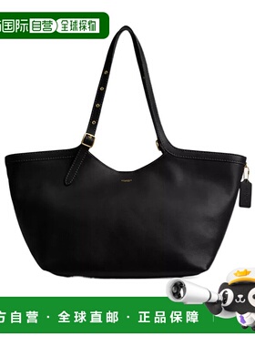 香港直邮Coach Gramercy 手提包 CAM00蔻驰托特包单肩包