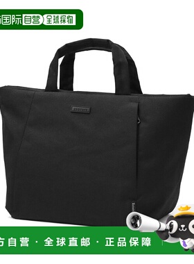 日本直邮ROOTOTE 女士拉链轻便防水纯色托特包 [1037 RO3330AW008