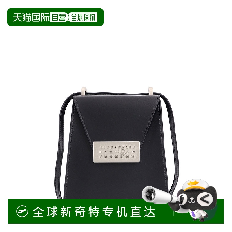 香港直邮MM6 MAISON MARGIELA 女士单肩包 SB5WG0018P6418T8013