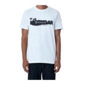 T恤 上装 moncler 男士