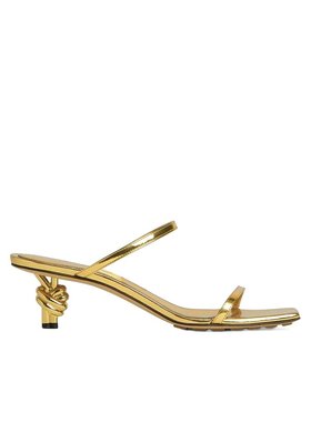 BOTTEGA VENETA 女士凉鞋 780298V3VO08265 SS2024