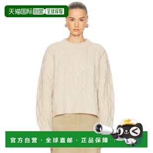 1h可退 香港直邮NILI LOTAN 女士 Ashley 毛衣 81538Y342