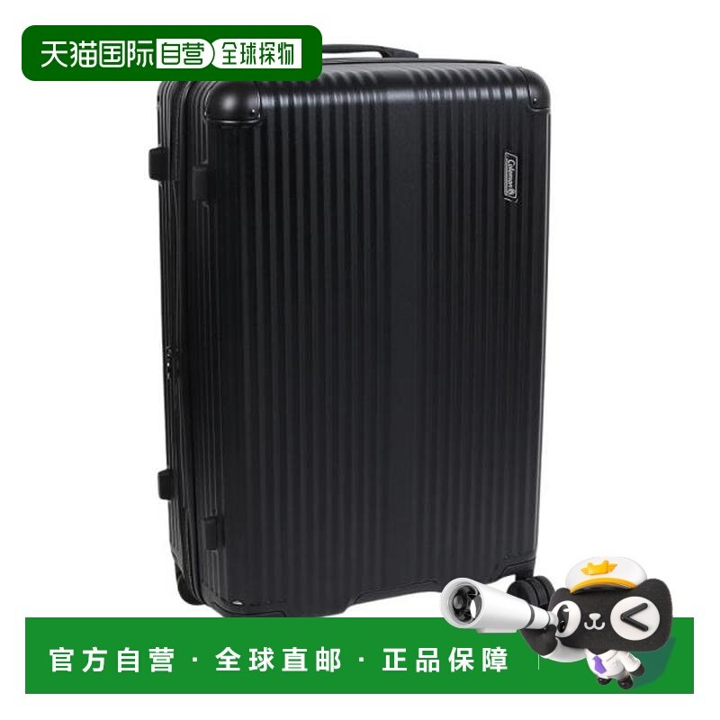 日本直邮Coleman 扩展拉链便携包 L 60004-00 男女通用 [6000400],运动包/户外包/配件,运动鼓包/旅行包,淘宝优惠券,粉丝福利购,淘宝优惠卷