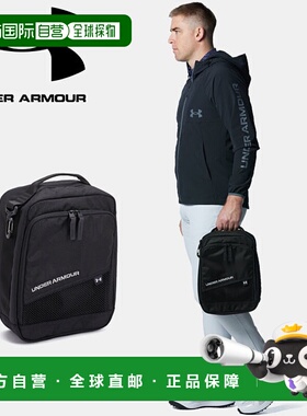 日本直邮安德玛 UNDER ARMOUR UA UA 鞋袋 高尔夫 男女通用 13782