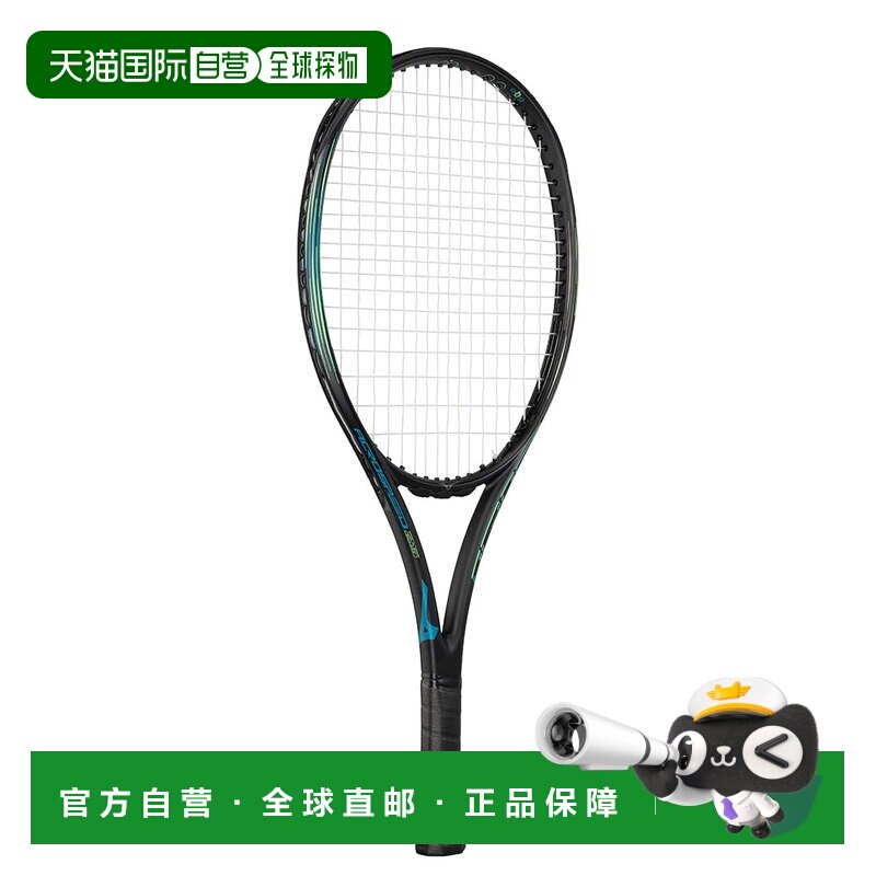 日本直邮MIZUNO Across Speed 25 网球鞋球拍网球拍图片